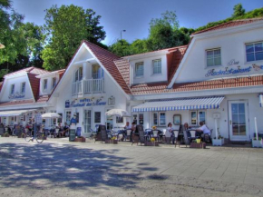 Hotel Gastmahl des Meeres in Sassnitz